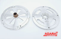 VQ35HR VQ35VHR 8HP45 8HP50 8HP51 8HP70 8HP75 adapter, koło zamachowe, zestaw na swap
