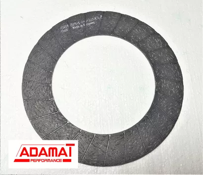 Okładzina Kevlar LUK 8090S 155x240x3,2