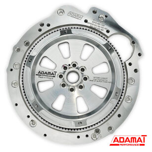 NISSAN CA18DET swap kit adapter plate + custom flywheel BMW ZF 8HP45 N20 N26