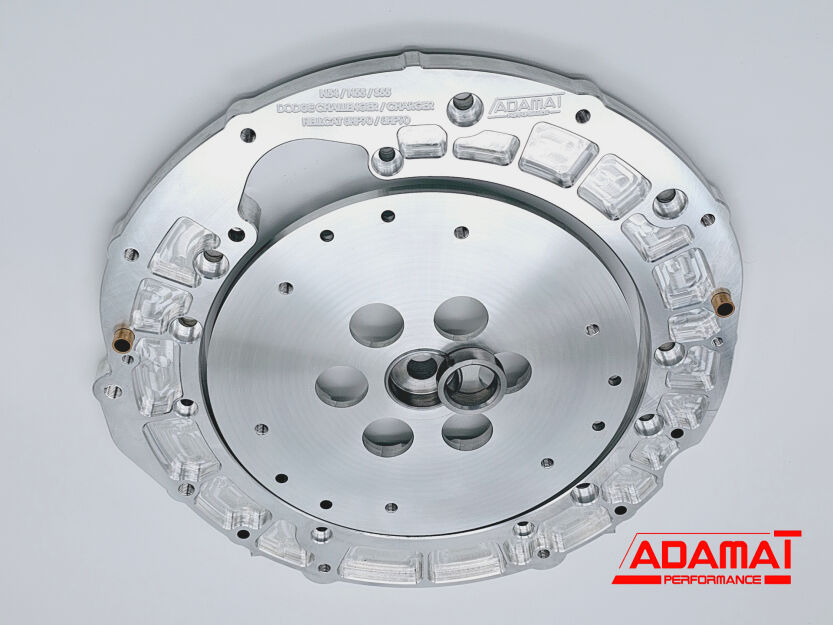 N54 / N55 / S55 / N52 / N53 zestaw podstawowy do DODGE CHALLENGER