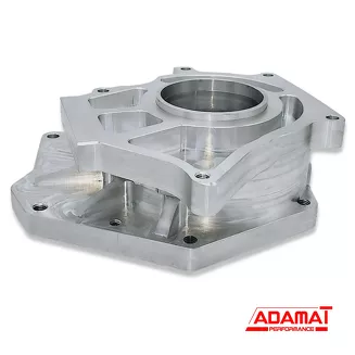 transfer case adapter 4x4 AWD 8HP BMW XDRIVE autimatic tranmission with 1VD-FTV Toyota Land Cruiser VDJ78L RJMRYV