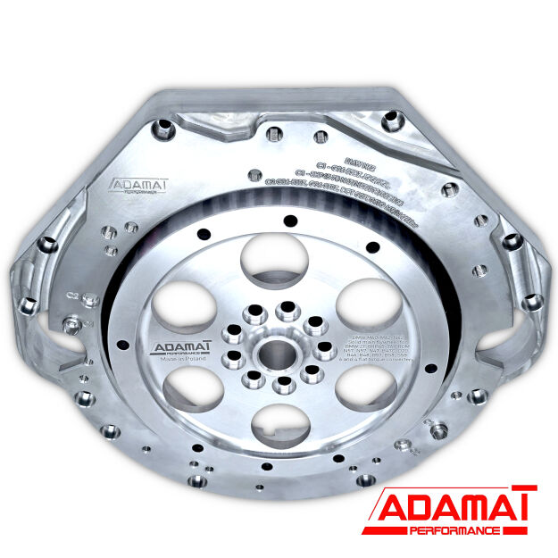 BMW V8 N62 N62N 8HP 8HP70 8HP75 N57 N57N 8HP50Z B58 B58B30 8HP75Z GA8HP75Z B57 B57B30 8HP51Z GA8HP51Z B48 B48B20 B46 B46B20 8HP45Z GA8HP45X B47C D20 adapter koło zamachowe flexplate