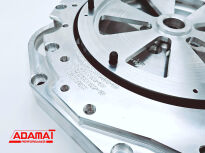 adapter BMW V8 M62 / M60 / S62 ZF 8HP45 / 8HP50 / 8HP51 / 8HP70 /8HP75.