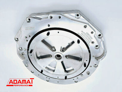 Adapter BMW V8 M62 / M60 / S62 to BMW ZF 8HP45 / 8HP50 / 8HP51 / 8HP70 /8HP75.