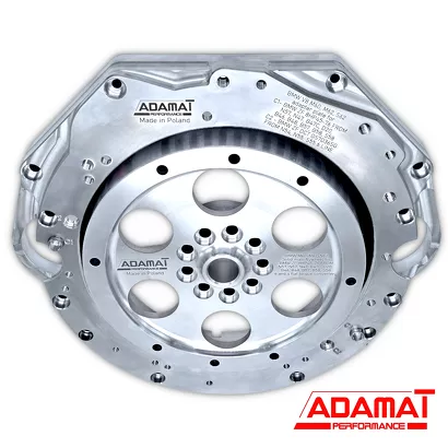 Swap kit BMW V8 M62 / M60 / S62 to BMW ZF 8HP45 / 8HP50 / 8HP51 / 8HP70 /8HP75.