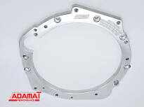 Sprzęgło dwutarczowe 1JZ / 2JZ / GE / GTE / FSE STAGE1 1040Nm GS6-53DZ JGG / JGL / HB7.