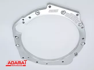 Sprzęgło dwutarczowe 1JZ / 2JZ / GE / GTE / FSE STAGE1 1040Nm GS6-53DZ JGG / JGL / HB7.