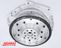 Sprzęgło dwutarczowe 1JZ / 2JZ / GE / GTE / FSE STAGE1 1040Nm GS6-53DZ JGG / JGL / HB7.