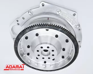 Sprzęgło dwutarczowe 1JZ / 2JZ / GE / GTE / FSE STAGE1 1040Nm GS6-53DZ JGG / JGL / HB7.
