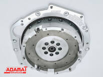 Sprzęgło dwutarczowe 1JZ / 2JZ / GE / GTE / FSE STAGE1 1040Nm GS6-53DZ JGG / JGL / HB7.