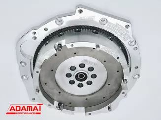 Sprzęgło dwutarczowe 1JZ / 2JZ / GE / GTE / FSE STAGE1 1040Nm GS6-53DZ JGG / JGL / HB7.