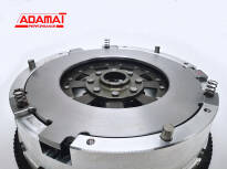 Sprzęgło dwutarczowe 1JZ / 2JZ / GE / GTE / FSE STAGE1 1040Nm GS6-53DZ JGG / JGL / HB7.