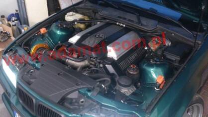 M60 M62 S62 N62 v8 usługa swap do E36 E46 Z3