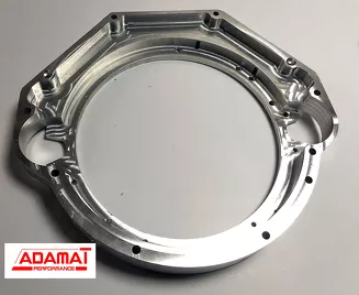 Adapter BMW v8 N60/N62/N62N + skrzynie BMW S5D, GS5, GS6 - 2
