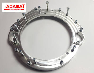 Adapter BMW v8 N60/N62/N62N + skrzynie BMW S5D, GS5, GS6