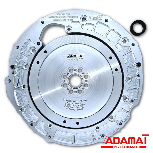 BMW N54B30A N55B30A S55B30A N52B30 N53B30 N54 N55 S55 N52 N53 DODGE CHALLENGER CHARGER HELLCAT ZF 8HP70 8HP90 RAM 1500 5.7 HEMI
