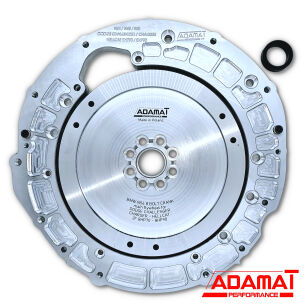 N54 / N55 / S55 / N52 / N53 full swap kit for DODGE CHALLENGER / CHARGER / HELLCAT ZF 8HP70 / 8HP90 DODGE RAM 1500 HEMI 5.7
