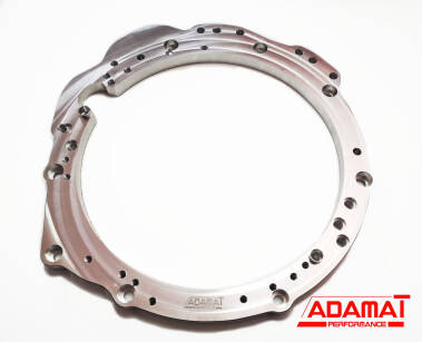 2JZ 1JZ GE GTE adapter skrzyń BMW M50 S50 M52 S52 M54 S54 M57 M57N M57N2