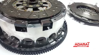 Zestaw konwersji BMW M73/N73 + skrzynia BMW M50/M52/M54/S50/S52/N54/M57/M57N/M57N2 1040Nm - 6