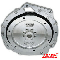 Toyota 1UZ 2UZ 3UZ FE 8HP 8HP45 8HP50 8HP70 8HP75 8HP51 8HP76 adapter swap