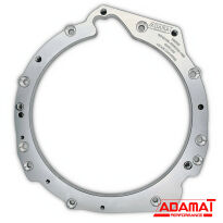 Toyota 1UZ 2UZ 3UZ FE 8HP 8HP45 8HP50 8HP70 8HP75 8HP51 8HP76 adapter swap