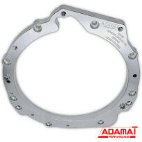 Toyota 1UZ 2UZ 3UZ FE 8HP 8HP45 8HP50 8HP70 8HP75 8HP51 8HP76 adapter swap