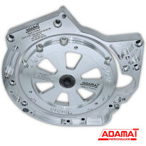 VW AUDI PORSCHE  VR6 R32 R36 to a BMW ZF 8HP