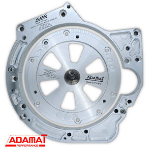 VW AUDI PORSCHE VR6 R32 R36 basic swap kit for BMW ZF 8HP45 - 8HP50 - 8HP70