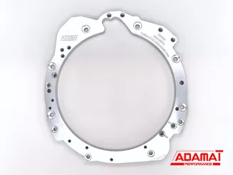Adapter swap DCT GS7D36SG N54 / N55 / S55 Toyota 1UZ / 3UZ FE
