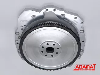 Zestaw swap DCT GS7D36SG N54 / N55 / S55 Toyota 1UZ / 3UZ FE