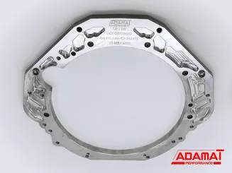 Adapter swap DCT GS7D36BG z modelu BMW M5 i M6 F10 M5 S63N / F06, F12, F13 M6 S63N z silnikami Toyota 1JZ / 2JZ GE / GTE / FSE
