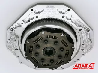 Zestaw swap DCT GS7D36BG z modelu BMW M5 i M6 F10 M5 S63N / F06, F12, F13 M6 S63N z silnikami Toyota 1JZ / 2JZ GE / GTE / FSE
