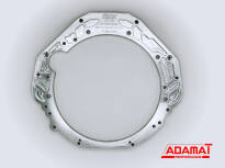 Adapter swap DCT GS7D36BG z modelu BMW M5 i M6 F10 M5 S63N / F06, F12, F13 M6 S63N z silnikami Toyota 1JZ / 2JZ GE / GTE / FSE