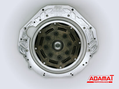 Toyota 1JZ / 2JZ GE / GTE / FSE  zestaw do DCT GS7D36BG M5 / M6 S63N