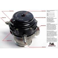 Wastegate TIAL MV-S 38mm