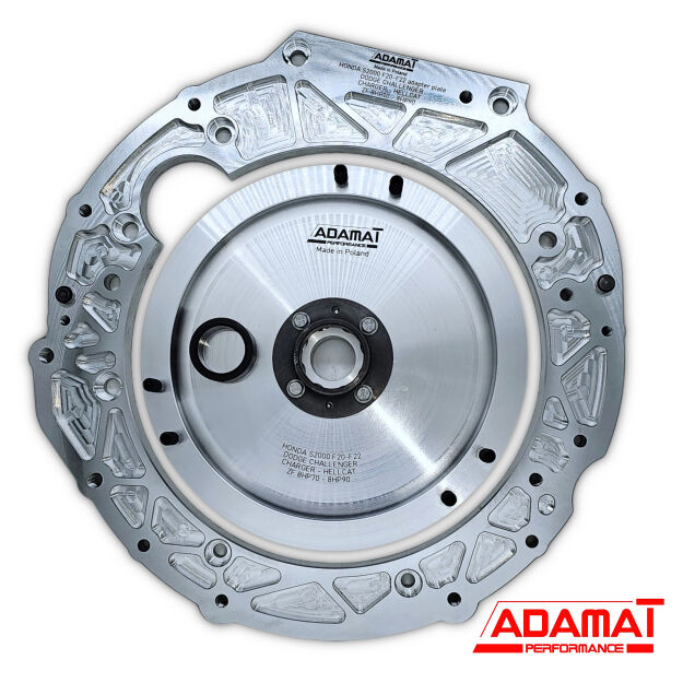 Honda S2000 F20 F22 DODGE 8HP