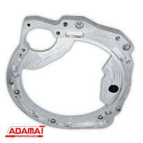 swap kit with adapter BMW M50 / M52 / S50 / S52 / M54 / S54 to BMW ZF 8HP45 / 8HP50 / 8HP51 / 8HP70 / 8HP75 / 8HP