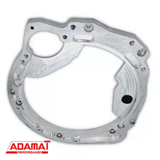 swap kit with adapter BMW M50 / M52 / S50 / S52 / M54 / S54 to BMW ZF 8HP45 / 8HP50 / 8HP51 / 8HP70 / 8HP75 / 8HP