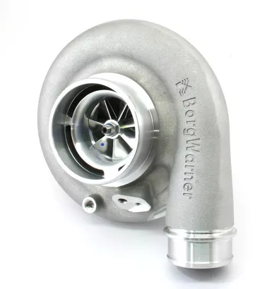 S300SX-E Turbo - S362SX-E - 61.44mm 83/76 775HP