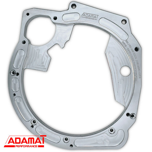 BMW M57 306D1 M57N 306D2 E46 BMW ZF 8HP 8HP45 8HP50 8HP51 8HP70 8HP75 8HP76 adapter kit for OEM flexplate