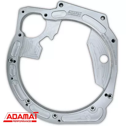BMW M57 306D1 / M57N 306D2 E46 adapter plate for BMW ZF 8HP45 - 8HP70 OEM Flexplate