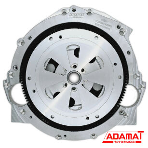 Nissan VQ35DE 350Z Infiniti G35 M35 FX35 full kit adapter flywheel  swap BMW ZF 8HP45 - 8HP50 -  8HP70 - 8HP75