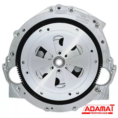 Nissan VQ35DE 350Z Infiniti G35 M35 FX35 full kit adapter flywheel  swap BMW ZF 8HP45 - 8HP50 -  8HP70 - 8HP75