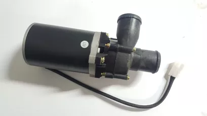 Elektryczna pompa wody 12V 83l/min