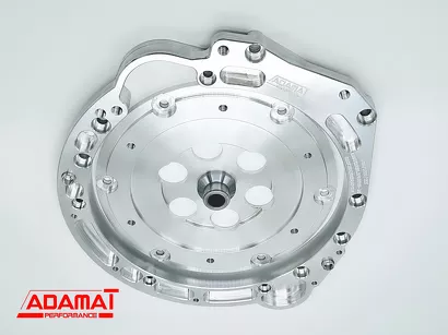 Kit for connecting BMW N52 / N53 / N54 / N55 / S55  with tranmissions BMW ZF 8HP45, 8HP50, 8HP51, 8HP70, 8HP75