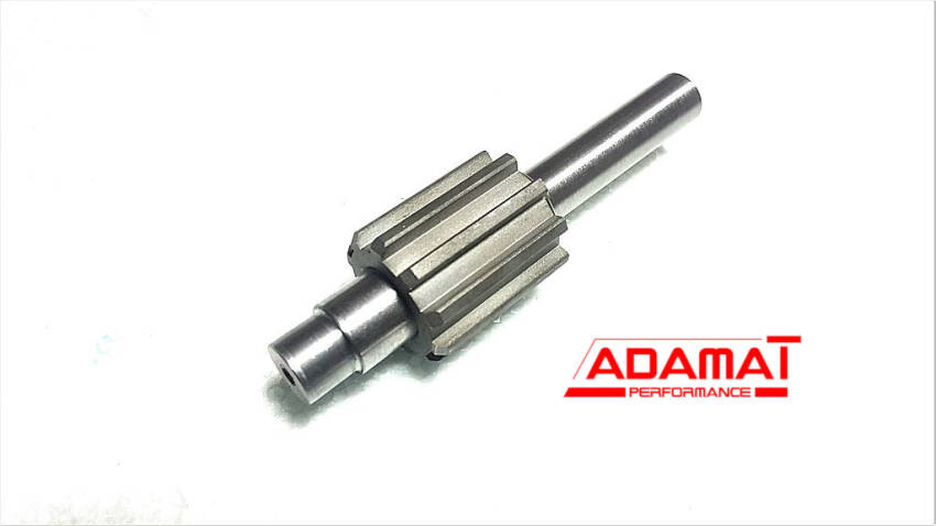 Trzpień centrujący BMW E46 M3 S54 E39 M57 spline 28x35-10N