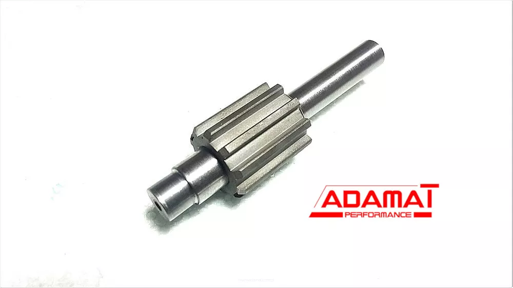 Trzpień centrujący BMW E46 M3 S54 E39 M57 spline 28x35-10N