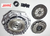 adapter, swap, M60, M62, S62, N62, skrzynia, M50, M52, M54, S50, S52, clutch, conversion, crank, sensor, GS6, S5D. GS5, S6S
