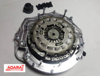 adapter, swap, M60, M62, S62, N62, skrzynia, M50, M52, M54, S50, S52, clutch, conversion, crank, sensor, GS6, S5D. GS5, S6S