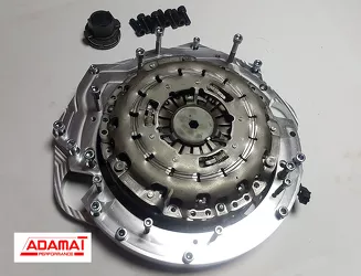 adapter, swap, M60, M62, S62, N62, skrzynia, M50, M52, M54, S50, S52, clutch, conversion, crank, sensor, GS6, S5D. GS5, S6S